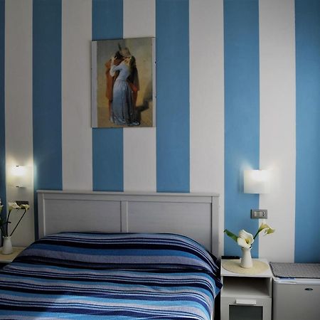 Levante Blu Специя Экстерьер фото