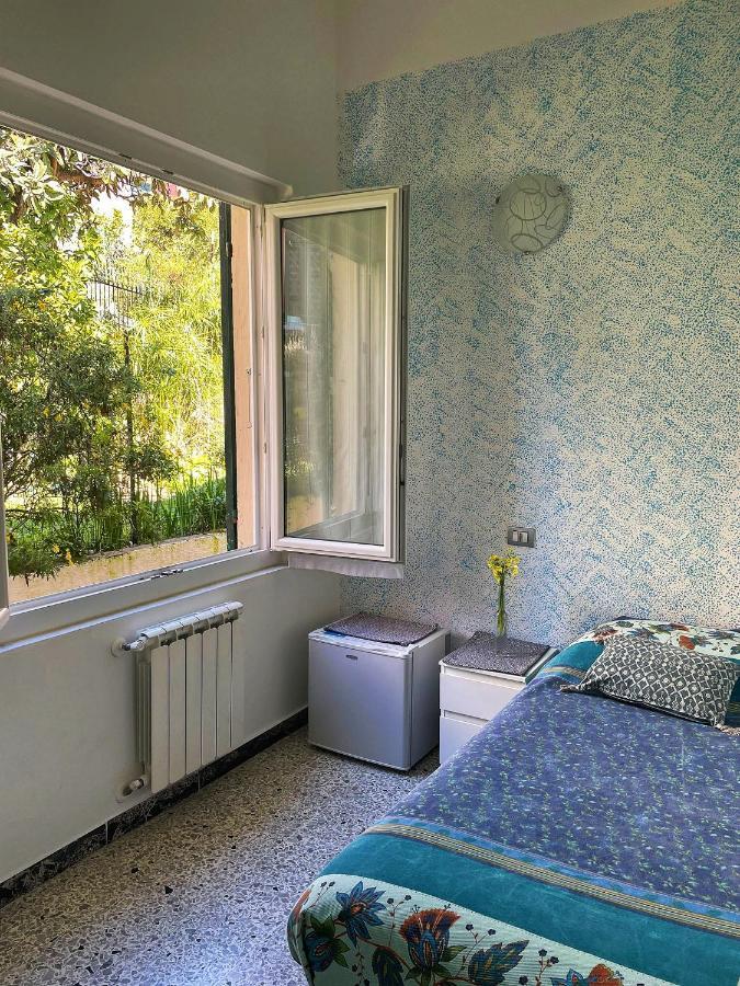 Levante Blu Специя Номер фото