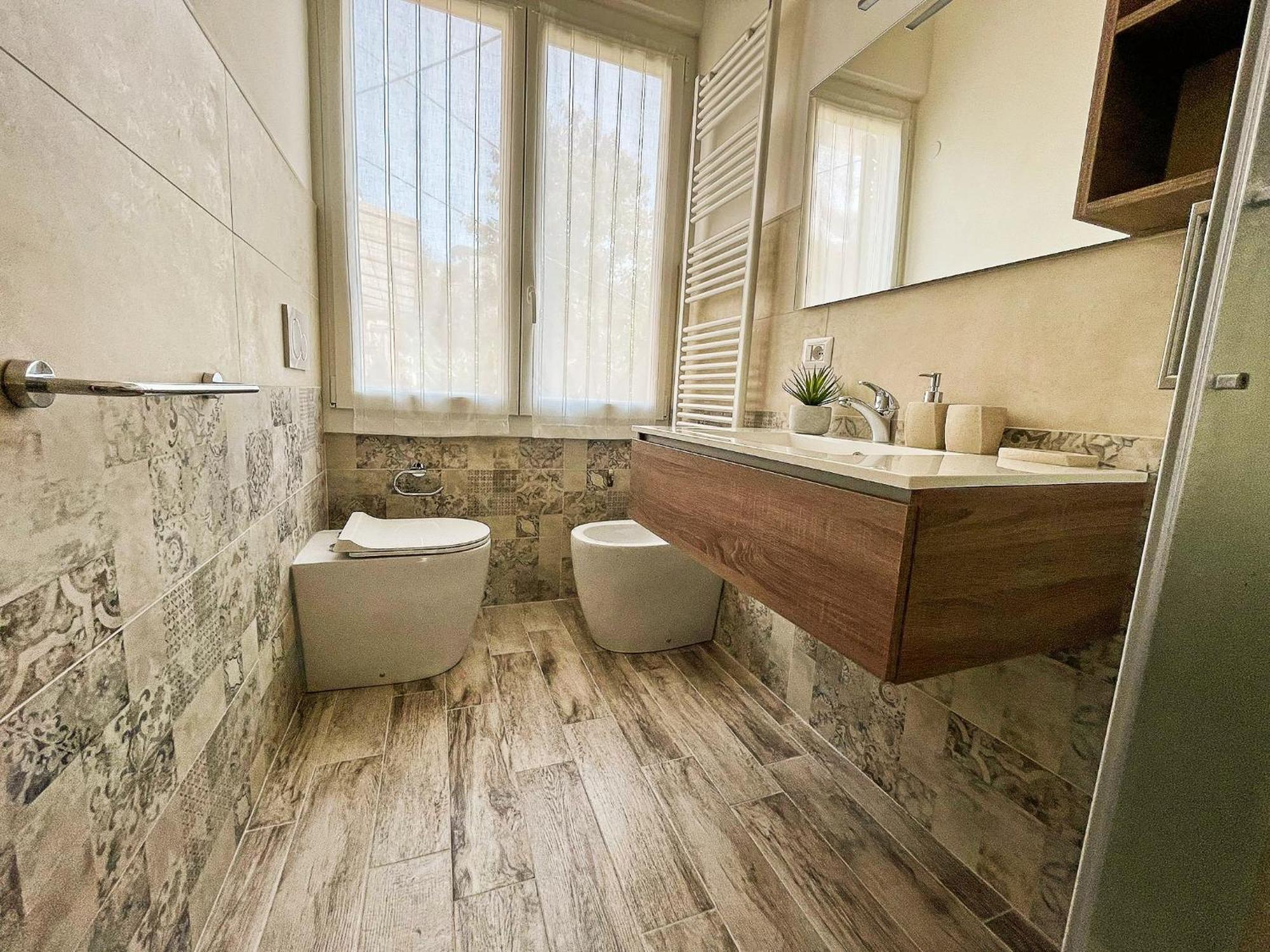 Levante Blu Специя Экстерьер фото