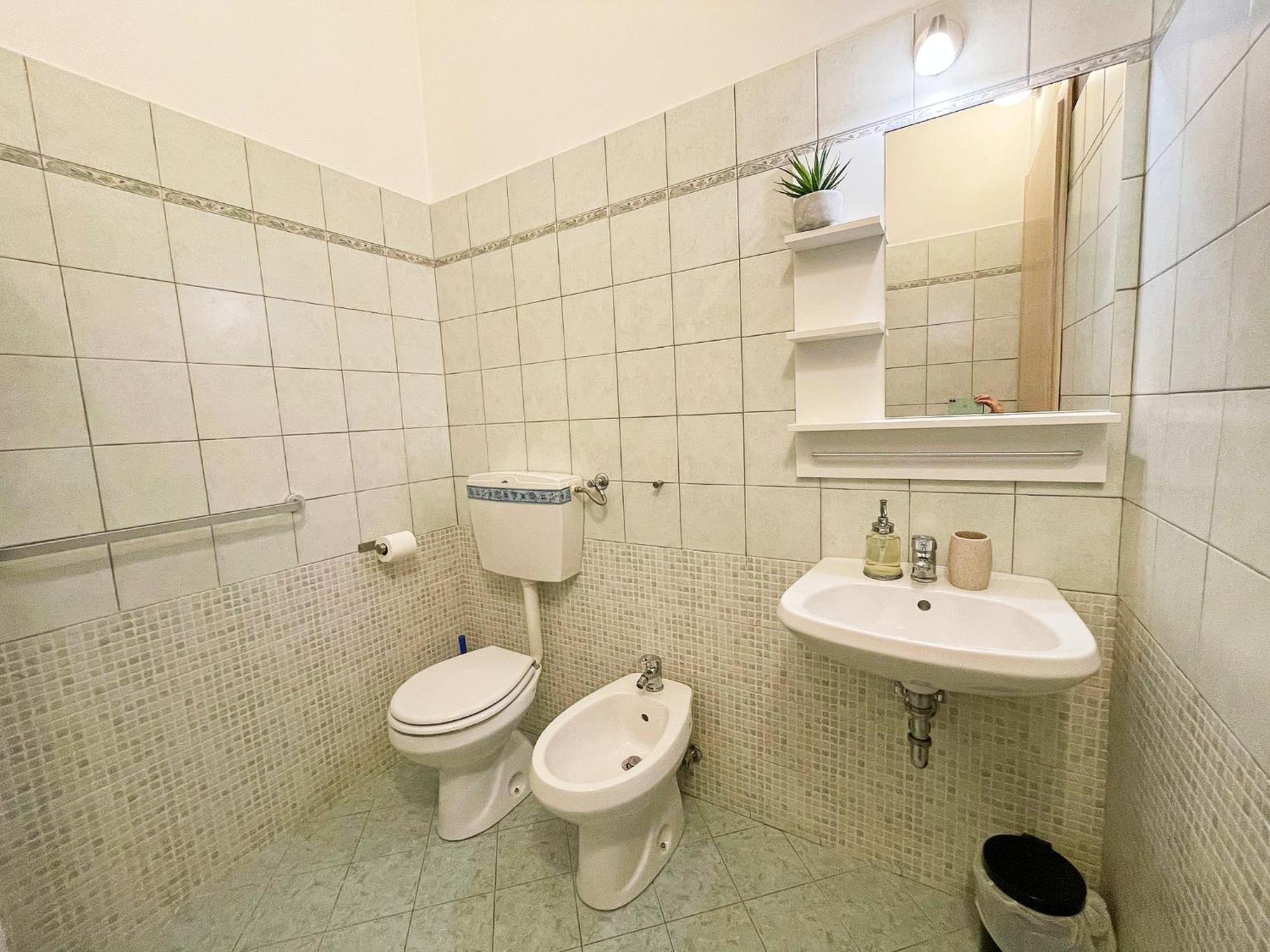 Levante Blu Специя Номер фото