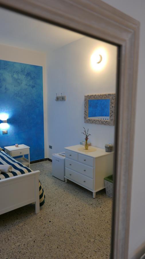Levante Blu Специя Экстерьер фото
