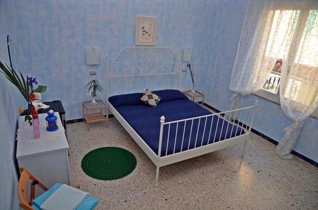 Levante Blu Специя Экстерьер фото