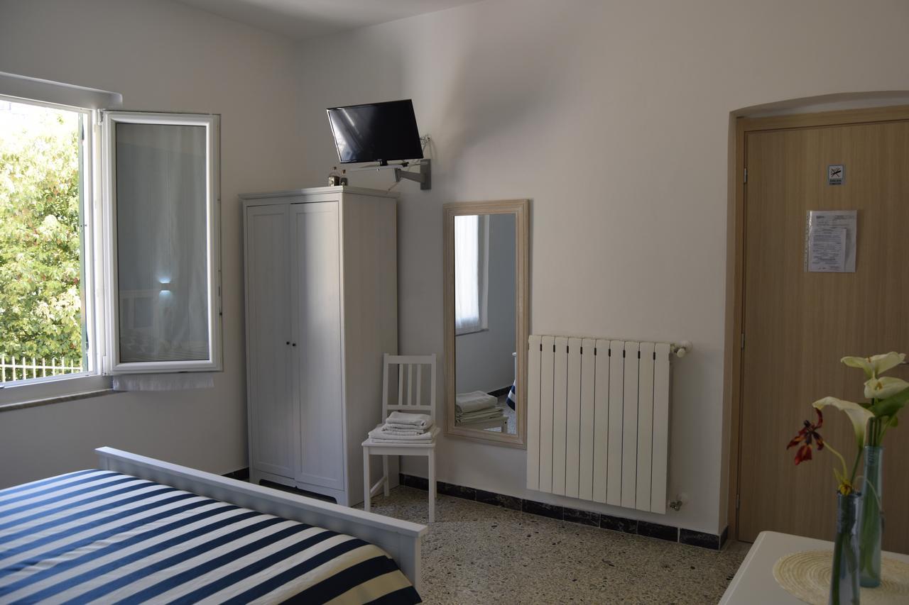 Levante Blu Специя Экстерьер фото