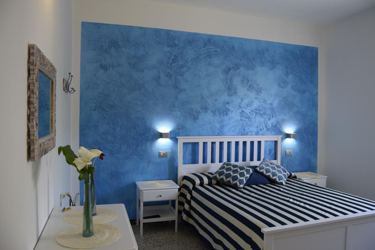 Levante Blu Специя Экстерьер фото