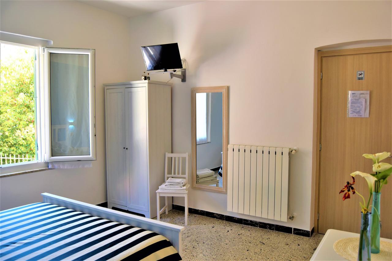Levante Blu Специя Экстерьер фото