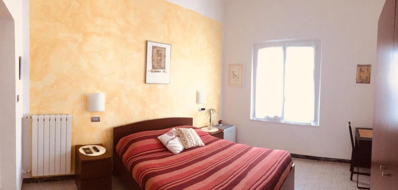 Levante Blu Специя Экстерьер фото