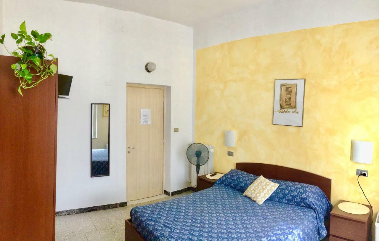 Levante Blu Специя Экстерьер фото