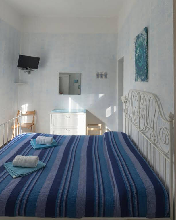 Levante Blu Специя Экстерьер фото